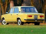 Fiat 124 Special 1972 года